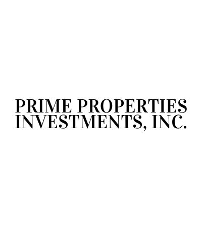 prime properties