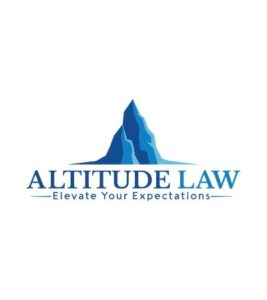 altitude law