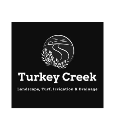 turkey creek landscape